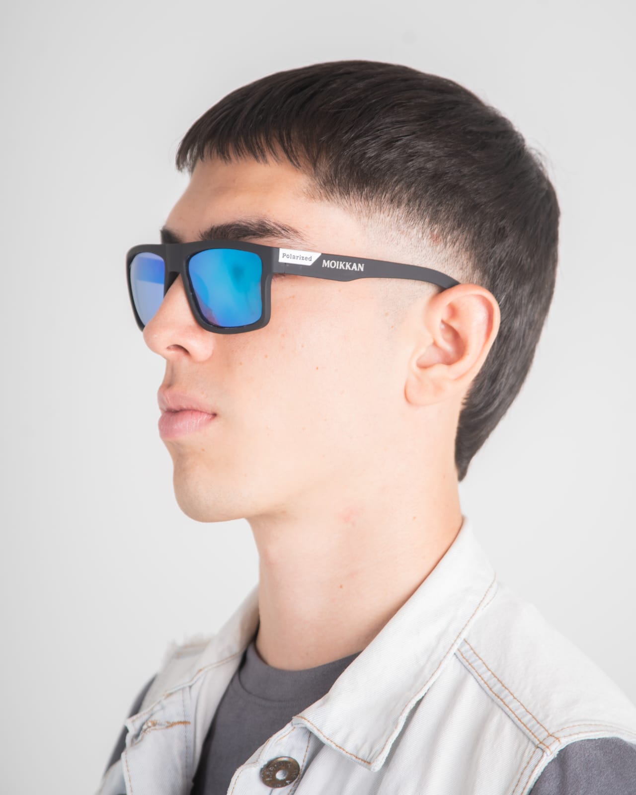 Gafas deportes c/estuche rígido. SONUS A