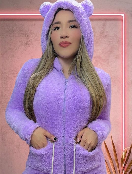 Saco RF OREJAS para Dama
