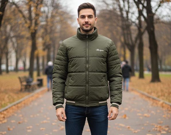 Chaqueta invierno Chevignon CHEVIGNON