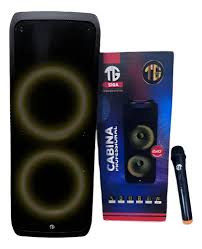 Parlante Profesional s10A