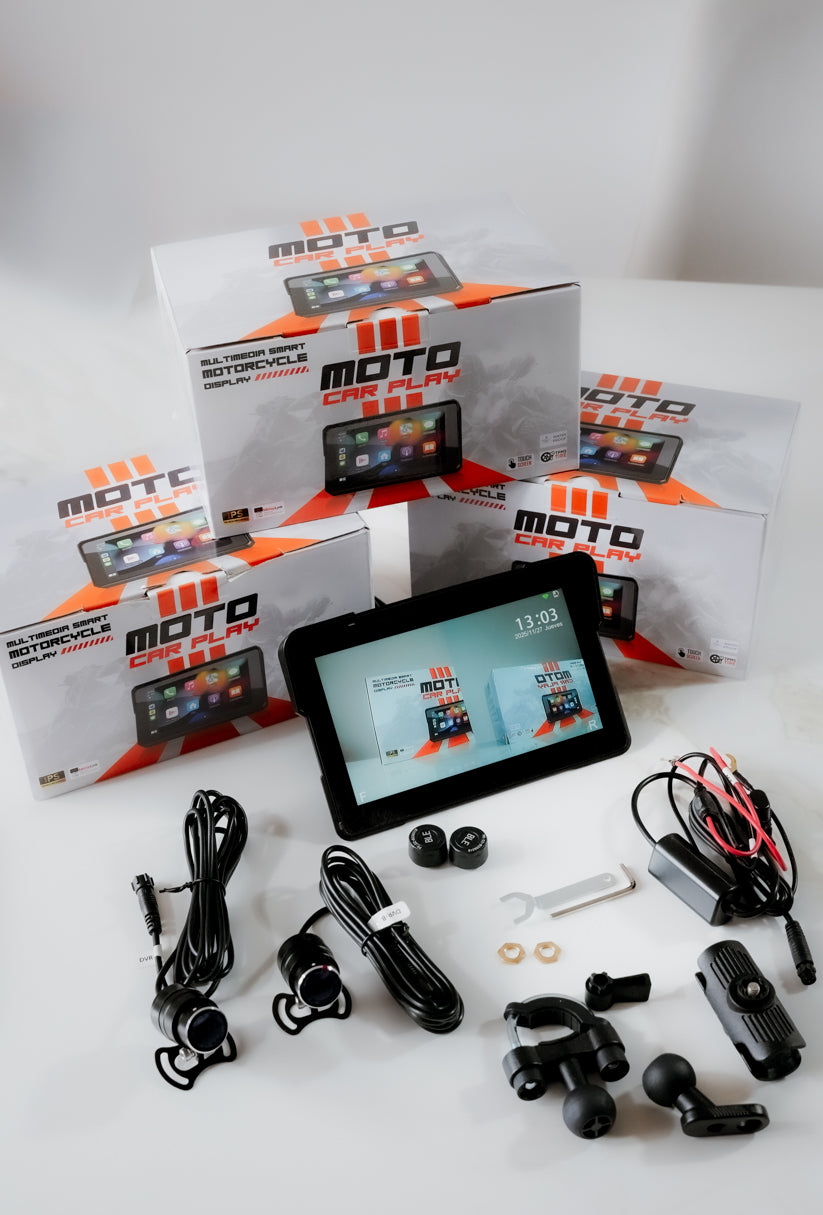 DM RACING CC-7