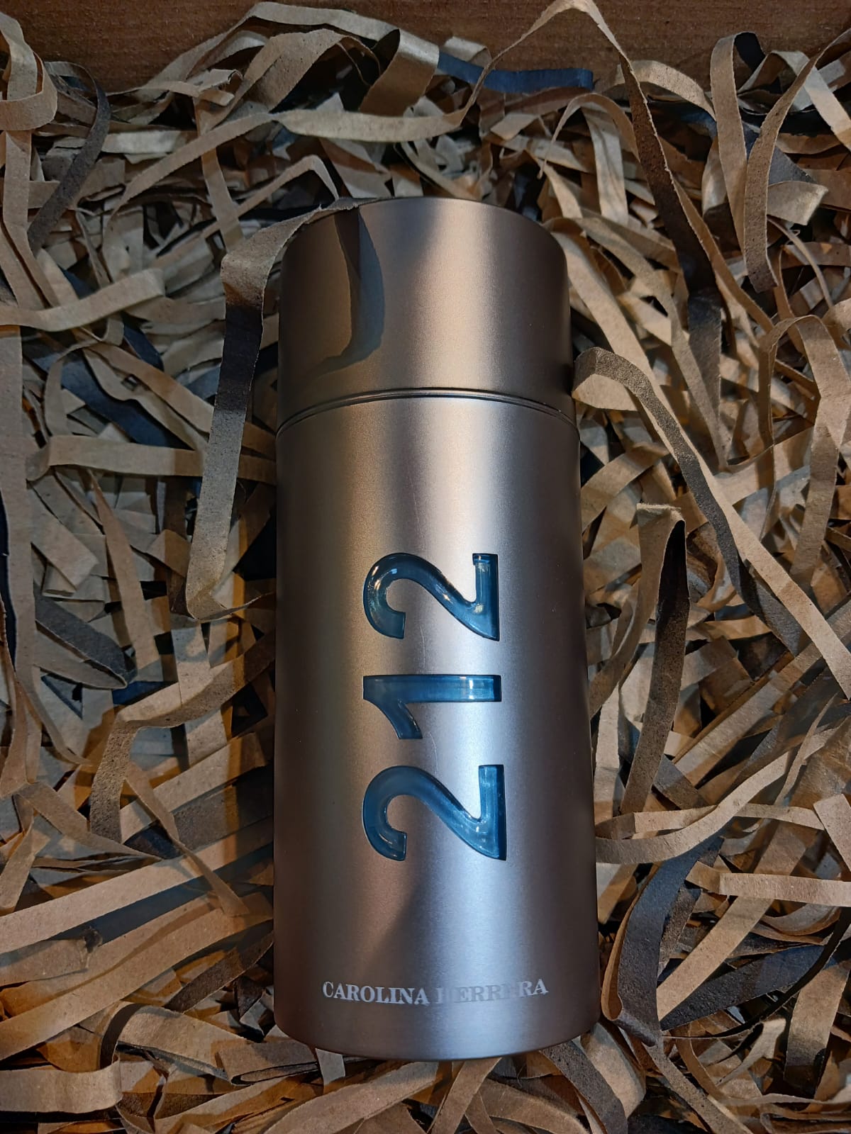 Perfume 212 Men NYC