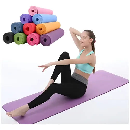 COLCHONETA DE YOGA  VLZ