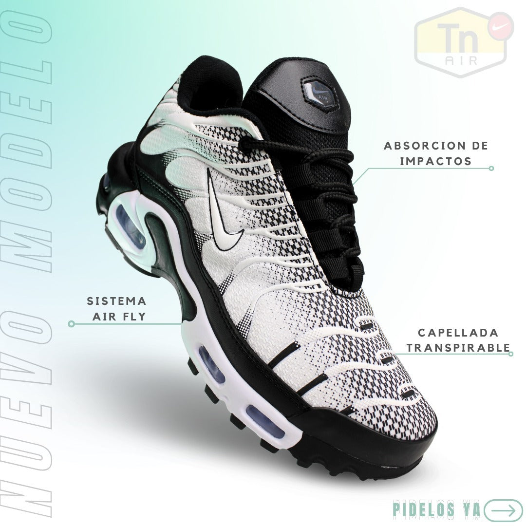 NIKE TN