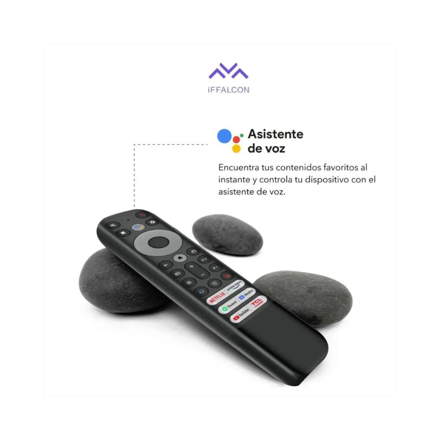 Televisor Iffalcon 43P Smart TV Android