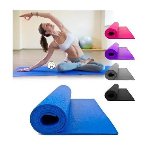 COLCHONETA DE YOGA  VLZ