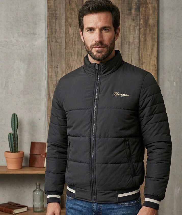 Chaqueta invierno Chevignon CHEVIGNON